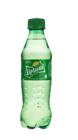 تصویر از نوشابه 300 میل پت بسته 24 عددی ( اسپرایت )