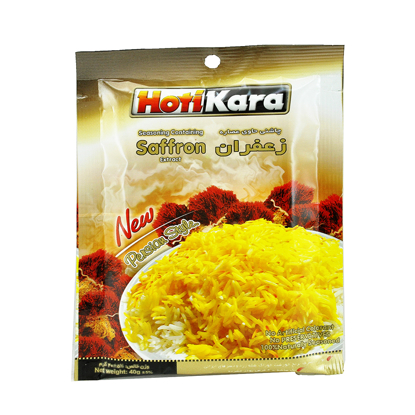 تصویر از ادویه گلستان سلفونی ( عصاره زعفران 40 گرم)