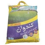 تصویر از برنج پاکستانی بلنددانه گونی 10 کیلویی - کندوان